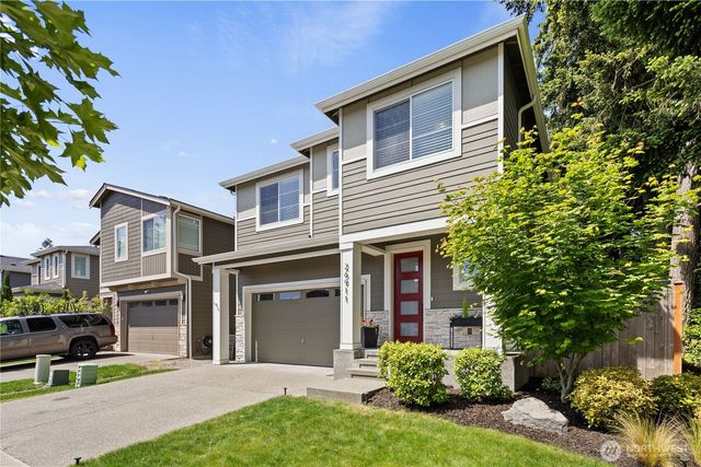 26911 101st Court SE, Kent, WA 98030