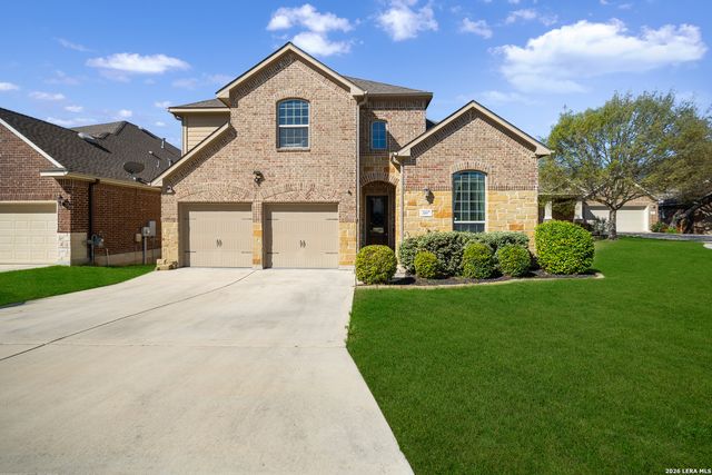 3107 Crosby Cove, San Antonio, TX 78253
