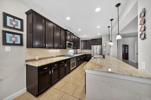 3107 Crosby Cove, San Antonio, TX 78253