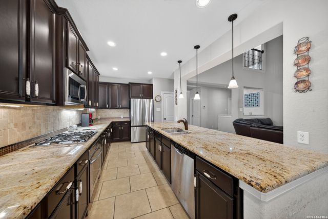 3107 Crosby Cove, San Antonio, TX 78253