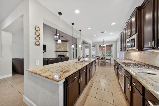 3107 Crosby Cove, San Antonio, TX 78253