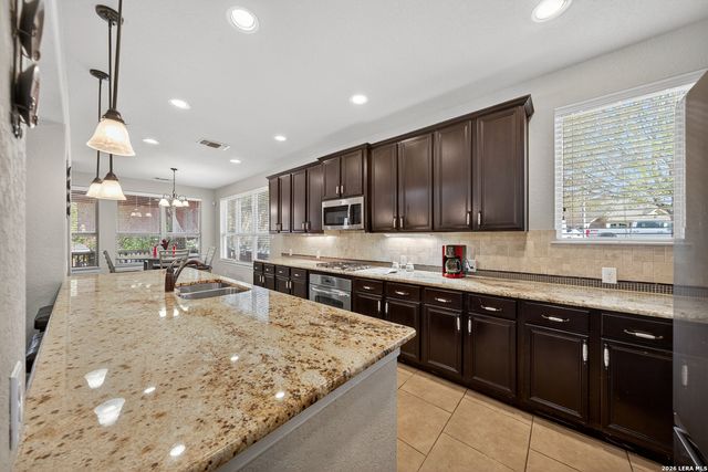 3107 Crosby Cove, San Antonio, TX 78253