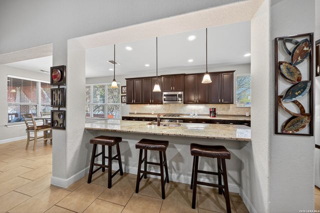 3107 Crosby Cove, San Antonio, TX 78253