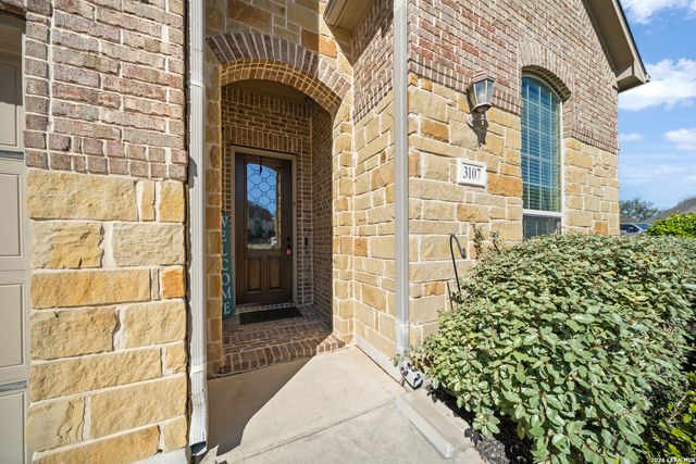3107 Crosby Cove, San Antonio, TX 78253