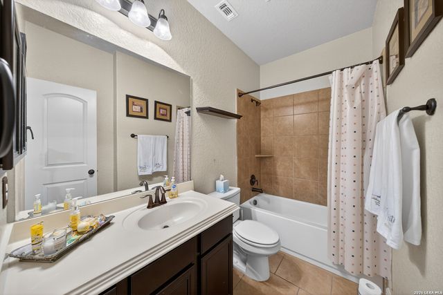 3107 Crosby Cove, San Antonio, TX 78253