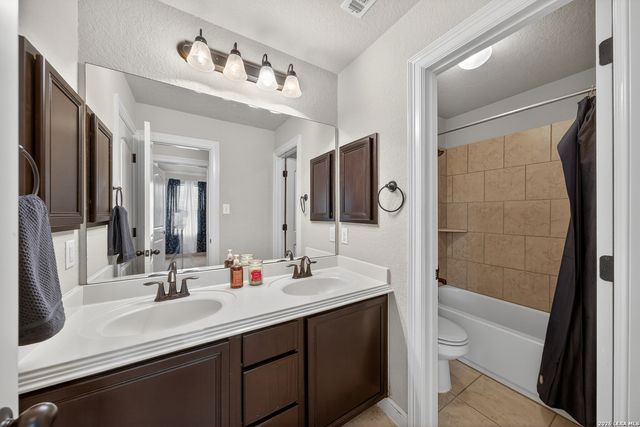 3107 Crosby Cove, San Antonio, TX 78253