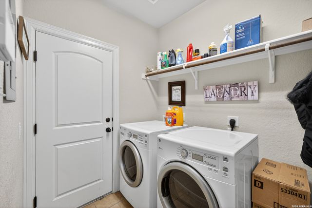 3107 Crosby Cove, San Antonio, TX 78253