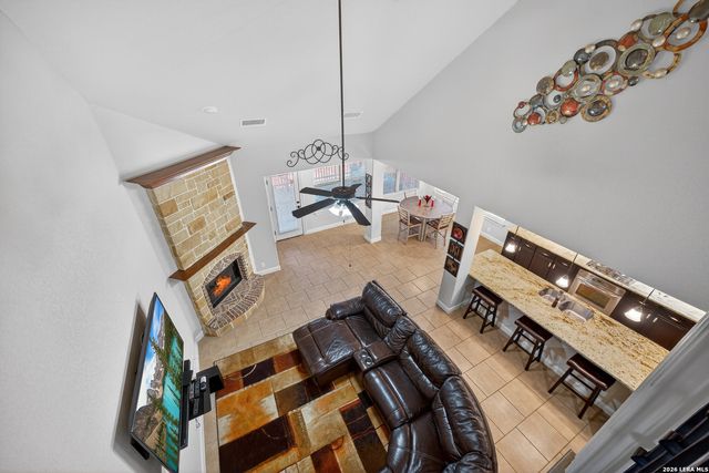 3107 Crosby Cove, San Antonio, TX 78253