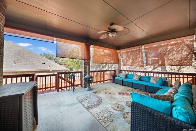 3107 Crosby Cove, San Antonio, TX 78253