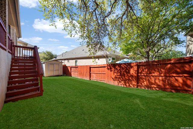 3107 Crosby Cove, San Antonio, TX 78253