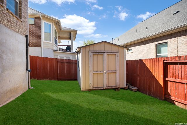 3107 Crosby Cove, San Antonio, TX 78253