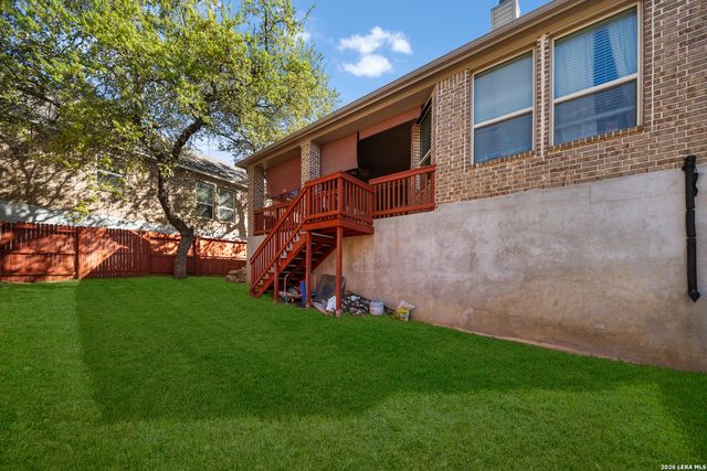 3107 Crosby Cove, San Antonio, TX 78253