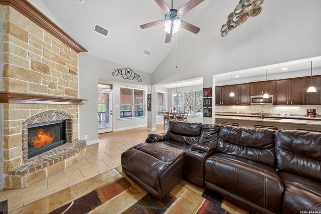 3107 Crosby Cove, San Antonio, TX 78253