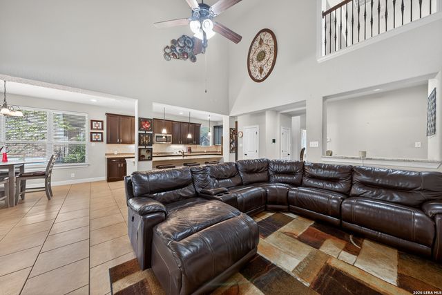 3107 Crosby Cove, San Antonio, TX 78253