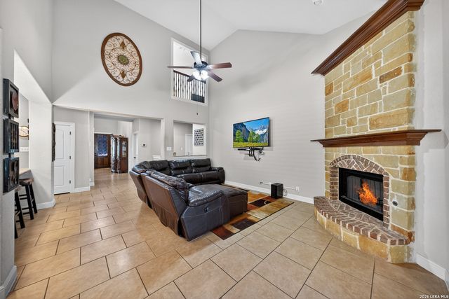 3107 Crosby Cove, San Antonio, TX 78253