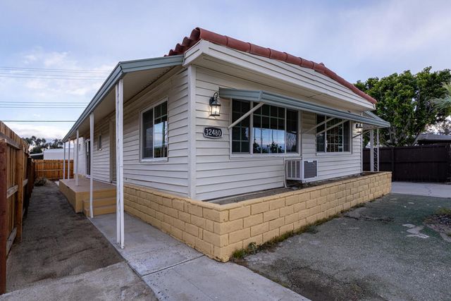 32480 San Miguelito Drive, Thousand Palms, CA 92276