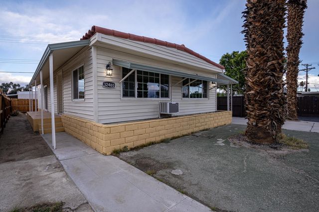 32480 San Miguelito Drive, Thousand Palms, CA 92276