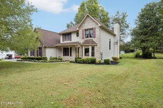 7404 Royal Springs Blvd, Knoxville, TN 37918