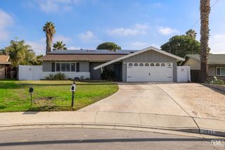 2921 Staunton Court, Bakersfield, CA 93306