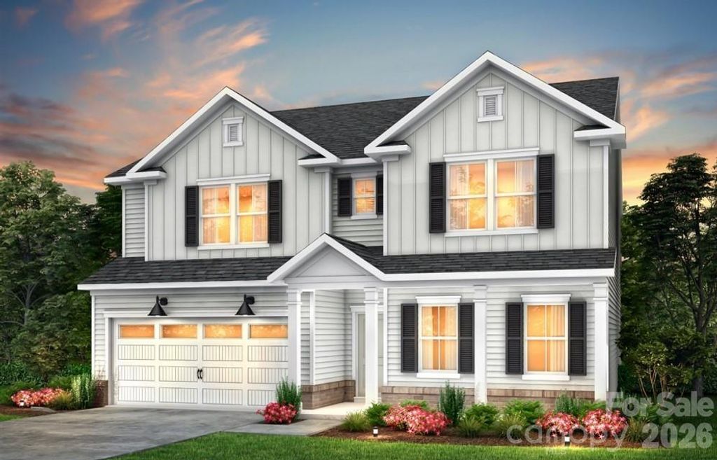 12113 Bradshaw Court, Charlotte, NC 28278