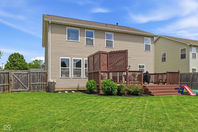 11025 Cool Winds Way, Fishers, IN 46037
