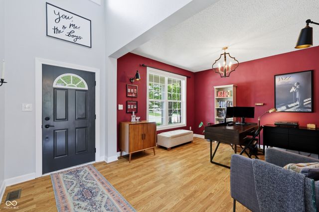 11025 Cool Winds Way, Fishers, IN 46037