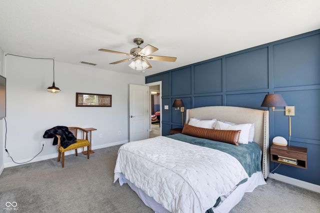 11025 Cool Winds Way, Fishers, IN 46037