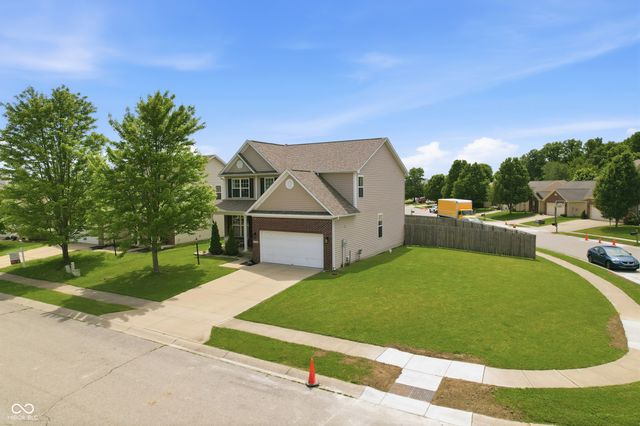 11025 Cool Winds Way, Fishers, IN 46037