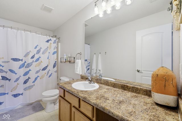 11025 Cool Winds Way, Fishers, IN 46037