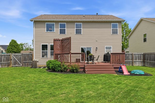 11025 Cool Winds Way, Fishers, IN 46037