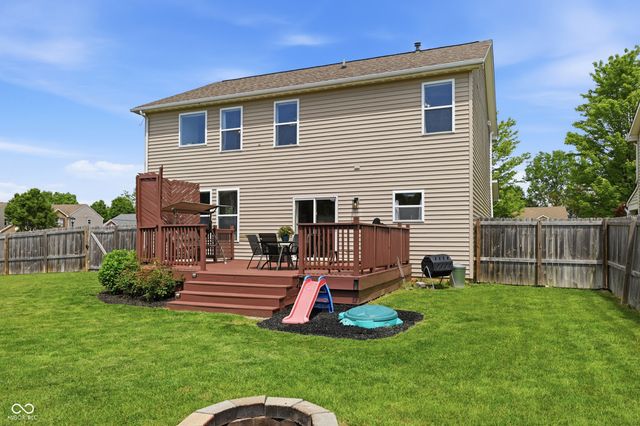 11025 Cool Winds Way, Fishers, IN 46037
