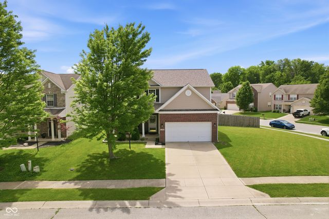 11025 Cool Winds Way, Fishers, IN 46037