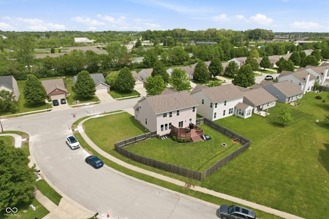 11025 Cool Winds Way, Fishers, IN 46037