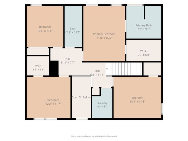 11025 Cool Winds Way, Fishers, IN 46037