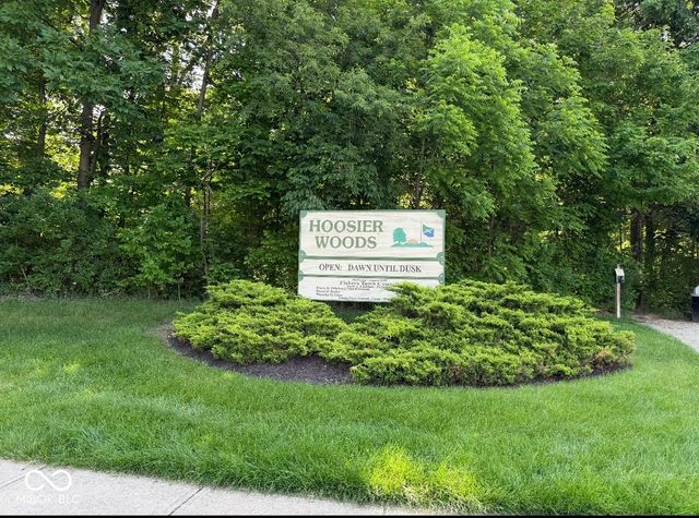 11025 Cool Winds Way, Fishers, IN 46037