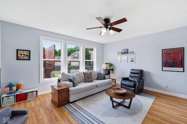 11025 Cool Winds Way, Fishers, IN 46037