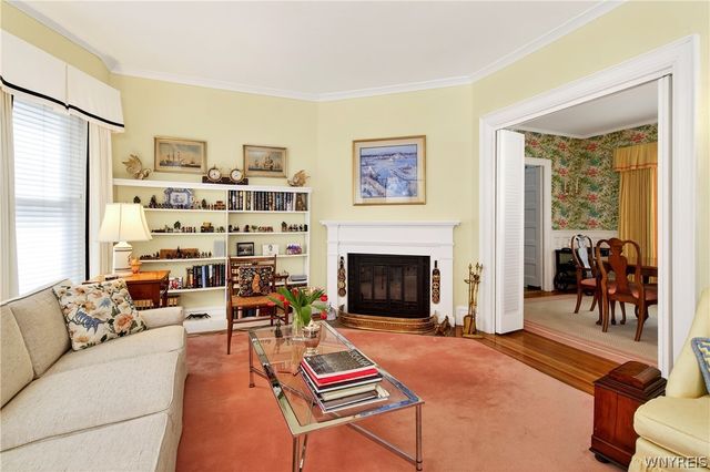 80 Highland Avenue, Buffalo, NY 14222