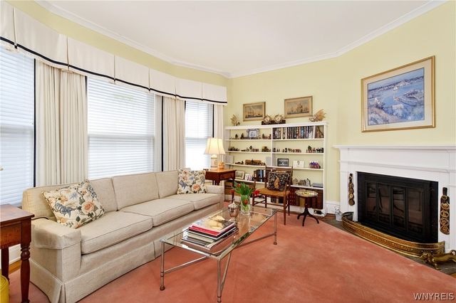 80 Highland Avenue, Buffalo, NY 14222