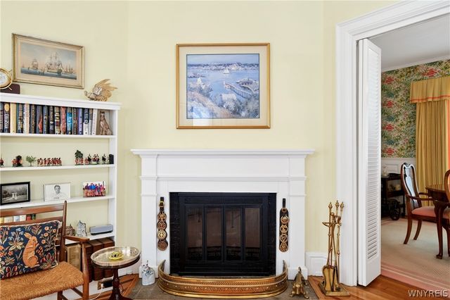 80 Highland Avenue, Buffalo, NY 14222