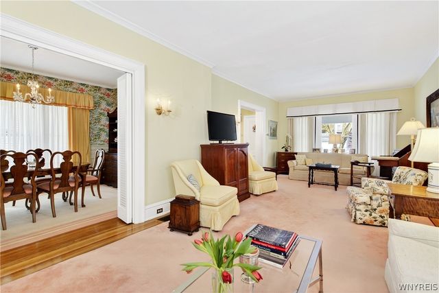 80 Highland Avenue, Buffalo, NY 14222