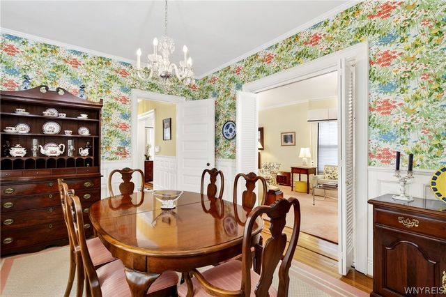 80 Highland Avenue, Buffalo, NY 14222