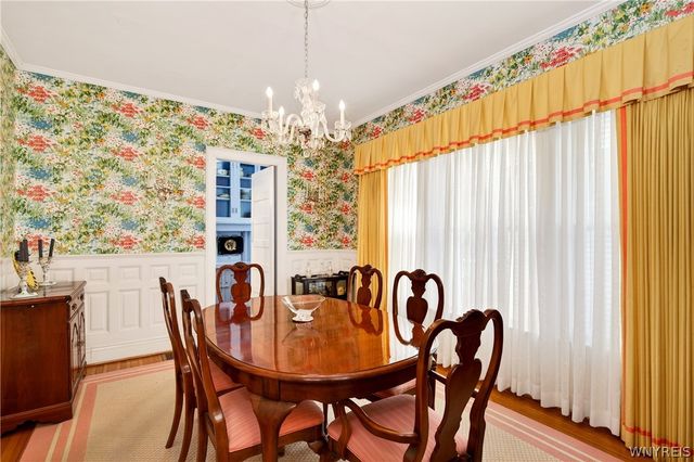 80 Highland Avenue, Buffalo, NY 14222