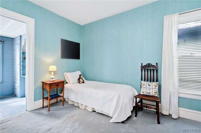 80 Highland Avenue, Buffalo, NY 14222