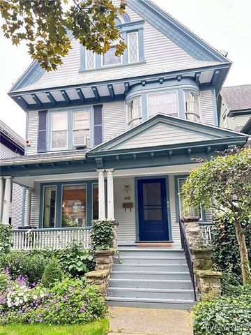 80 Highland Avenue, Buffalo, NY 14222