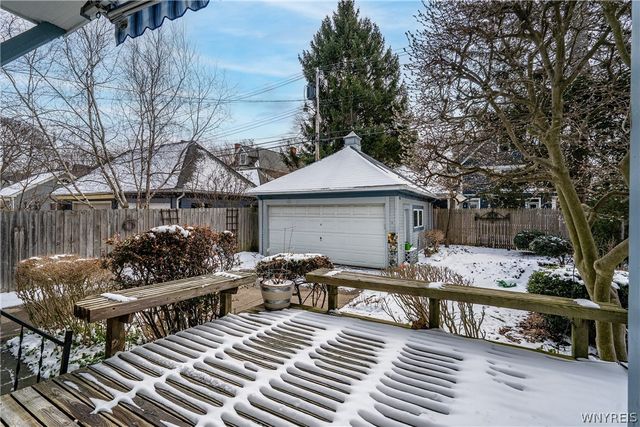 80 Highland Avenue, Buffalo, NY 14222