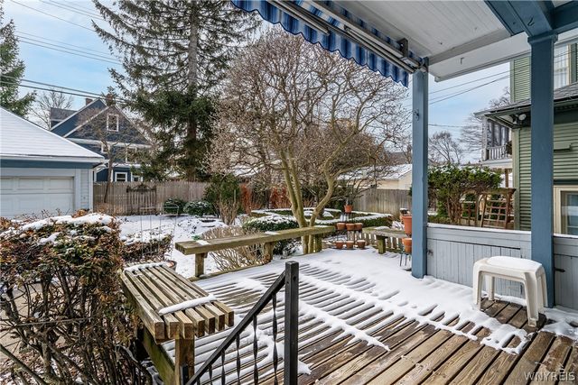 80 Highland Avenue, Buffalo, NY 14222