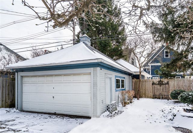 80 Highland Avenue, Buffalo, NY 14222