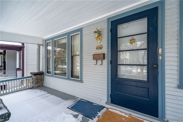 80 Highland Avenue, Buffalo, NY 14222