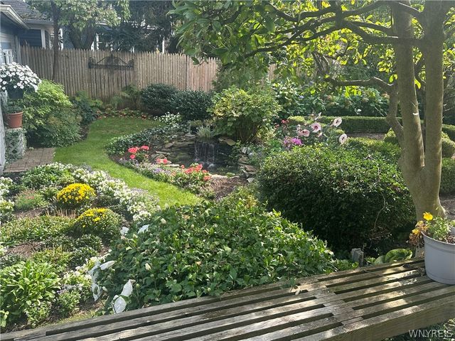 80 Highland Avenue, Buffalo, NY 14222