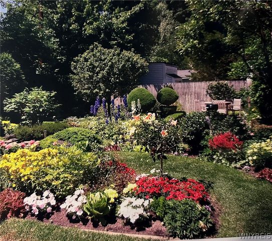 80 Highland Avenue, Buffalo, NY 14222